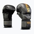 Рукавиці спарингові Venum Galactic 3.0 Sparring black/gold