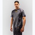 Футболка чоловіча Venum Galactic 3.0 Dry Tech black/gold 3