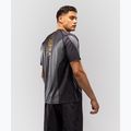 Футболка чоловіча Venum Galactic 3.0 Dry Tech black/gold 5