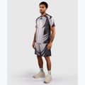 Футболка чоловіча Venum Galactic 3.0 Dry Tech off white/black 2