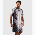 Футболка чоловіча Venum Galactic 3.0 Dry Tech off white/black 4