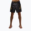 Шорти для тренувань чоловічі Venum Galactic 3.0 Fight black/gold