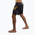 Шорти для тренувань чоловічі Venum Galactic 3.0 Fight black/gold 4
