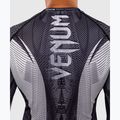 Рашгард чоловічий довгий рукав Venum Galactic 3.0 Rashguard LS off white/black 6