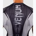 Рашгард чоловічий Venum Galactic 3.0 Rashguard SS off white/black 6