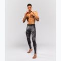 Легінси для тренувань чоловічі Venum Galactic 3.0 Spats black/gold 2