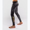 Легінси для тренувань чоловічі Venum Galactic 3.0 Spats black/gold 5