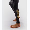 Легінси для тренувань чоловічі Venum Galactic 3.0 Spats black/gold 6
