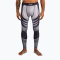 Легінси для тренувань чоловічі Venum Galactic 3.0 Spats off white/black