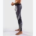 Легінси для тренувань чоловічі Venum Galactic 3.0 Spats off white/black 5