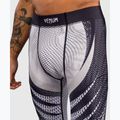 Легінси для тренувань чоловічі Venum Galactic 3.0 Spats off white/black 6