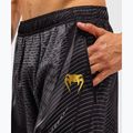 Шорти для тренувань чоловічі Venum Galactic 3.0 Training black/gold 5