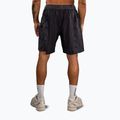 Шорти для тренувань чоловічі Venum Galactic 3.0 Training off white/black 3