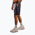 Шорти для тренувань чоловічі Venum Galactic 3.0 Training off white/black 4