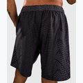 Шорти для тренувань чоловічі Venum Galactic 3.0 Training off white/black 6