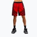 Шорти для тренувань чоловічі Venum Galactic 3.0 Training red/silver