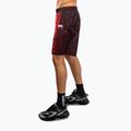 Шорти для тренувань чоловічі Venum Galactic 3.0 Training red/silver 4