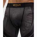 Шорти для тренувань чоловічі Venum Galactic 3.0 Vale Tudo black/gold 4
