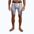 Шорти для тренувань чоловічі Venum Galactic 3.0 Vale Tudo off white/black