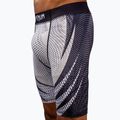 Шорти для тренувань чоловічі Venum Galactic 3.0 Vale Tudo off white/black 6