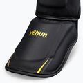 Захист гомілок Venum G-Core Shin black/gold 4