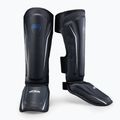 Захист гомілок Venum G-Core Shin navy blue/white 2