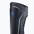 Захист гомілок Venum G-Core Shin navy blue/white 3