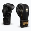 Рукавиці боксерські Venum G-Core Boxing black/gold