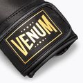 Рукавиці боксерські Venum G-Core Boxing black/gold 3