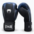 Рукавиці боксерські Venum G-Core Boxing navy blue/white