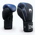 Рукавиці боксерські Venum G-Core Boxing navy blue/white 2