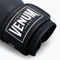 Рукавиці боксерські Venum G-Core Boxing navy blue/white 3