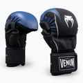 Рукавиці MMA Venum G-Core Sparring navy blue/white