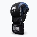 Рукавиці MMA Venum G-Core Sparring navy blue/white 3
