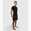 Рашгард чоловічий Venum G-Core Rashguard SS black/gold 2