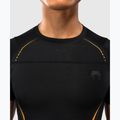 Рашгард чоловічий Venum G-Core Rashguard SS black/gold 5