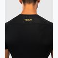Рашгард чоловічий Venum G-Core Rashguard SS black/gold 6