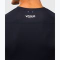 Рашгард чоловічий Venum G-Core Rashguard SS navy blue/white 6