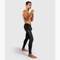 Легінси для тренувань чоловічі Venum G-Core Spats black/gold 2