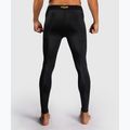 Легінси для тренувань чоловічі Venum G-Core Spats black/gold 3