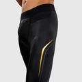 Легінси для тренувань чоловічі Venum G-Core Spats black/gold 5