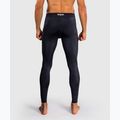Легінси для тренувань чоловічі Venum G-Core Spats navy blue/white 3