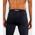 Легінси для тренувань чоловічі Venum G-Core Spats navy blue/white 5