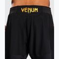 Шорти для тренувань чоловічі Venum G-Core Fight black/gold 6