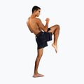 Шорти для тренувань чоловічі Venum G-Core Fight navy blue/white 2