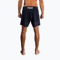 Шорти для тренувань чоловічі Venum G-Core Fight navy blue/white 3