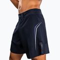 Шорти для тренувань чоловічі Venum G-Core Fight navy blue/white 6