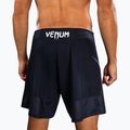 Шорти для тренувань чоловічі Venum G-Core Fight navy blue/white 7
