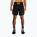 Шорти для тренувань чоловічі Venum G-Core Boxing black/gold