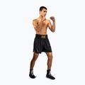 Шорти для тренувань чоловічі Venum G-Core Boxing black/gold 2